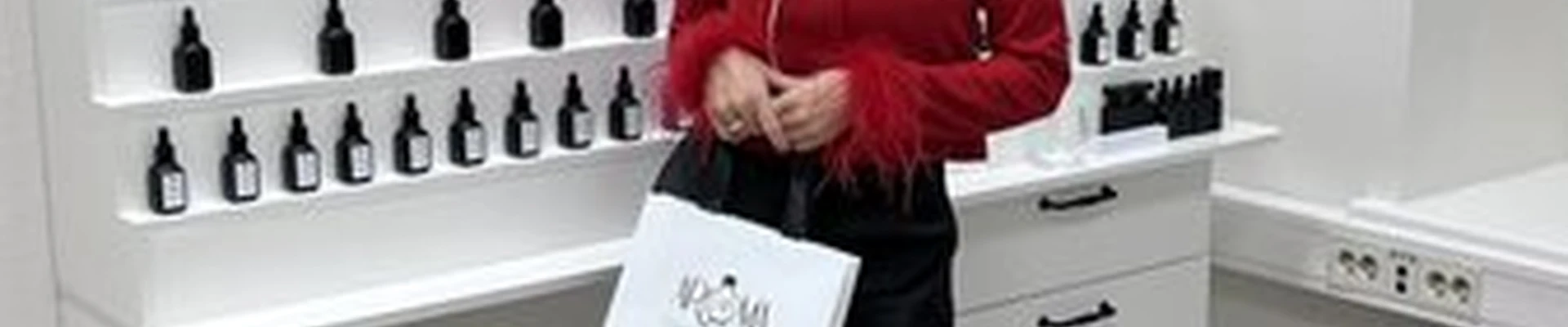 Aroma Lab в Санкт-петербурге улица Жуковского, 63