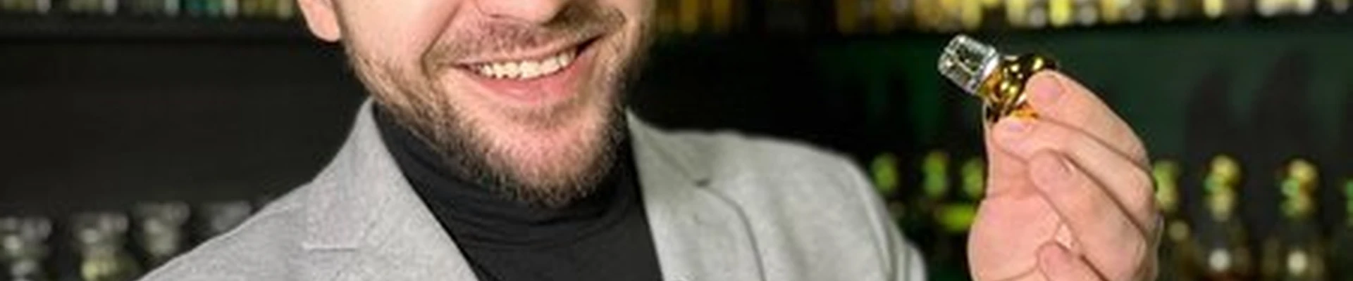 Akram Parfumer в Нижний новгороде улица Дьяконова, 11а