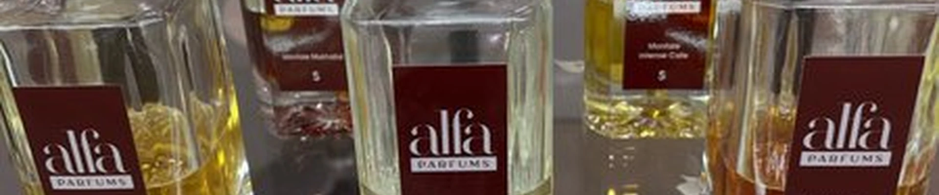 Alfa Parfums в Казани проспект Победы, 91