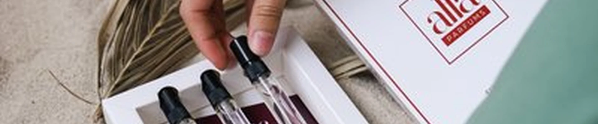 Alfa Parfums в Казани проспект Ямашева, 46/33