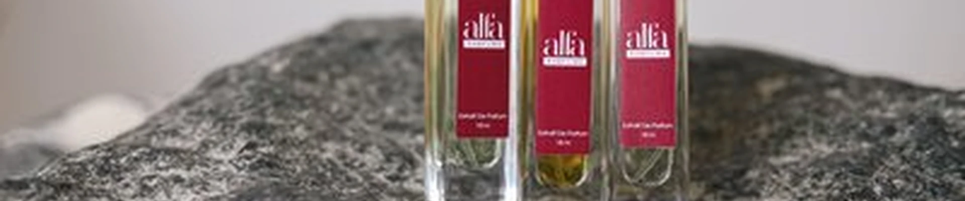 Alfa Parfums в Казани улица Габдуллы Тукая, 23