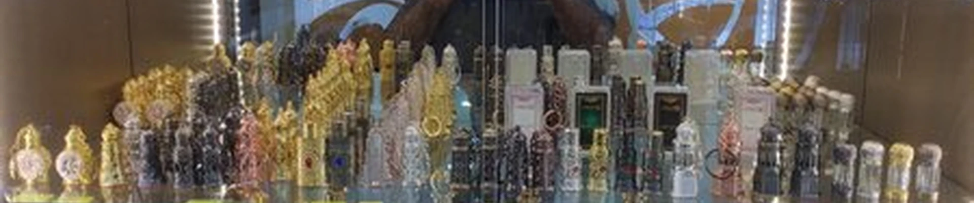 Arabian Secret