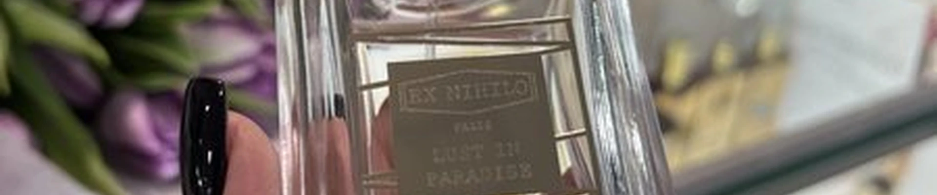 Alba parf bar