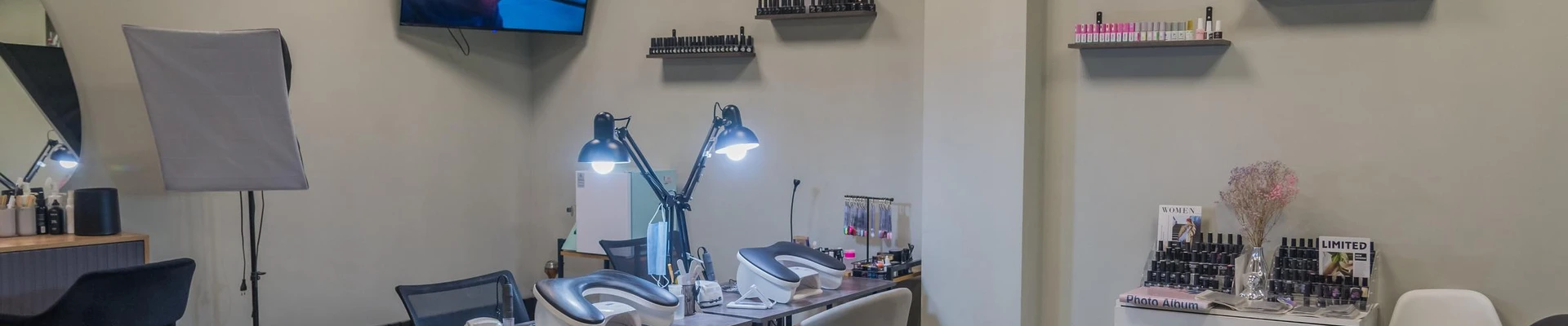 Zе beauty studio