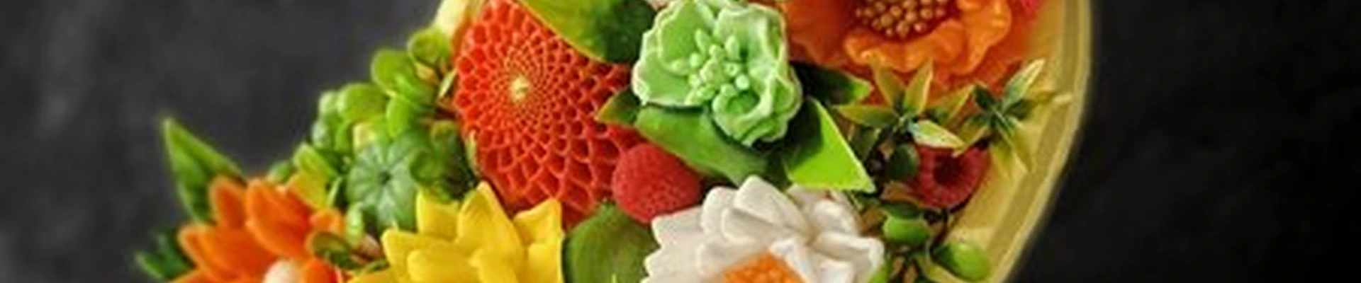 Мыльный флорист