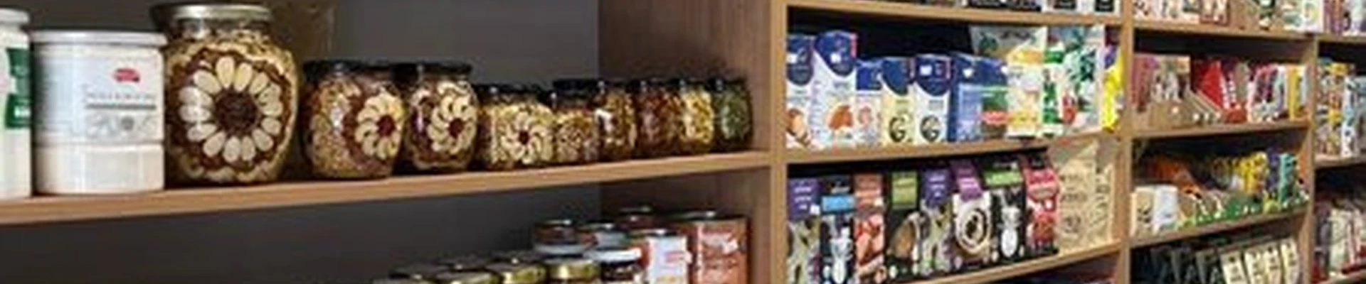 Bio store