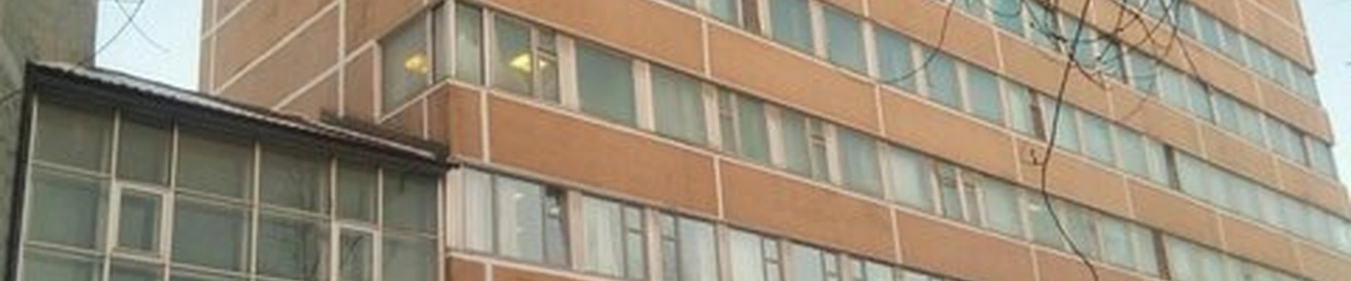 Артель Сотворение в Москве Городская улица, 8