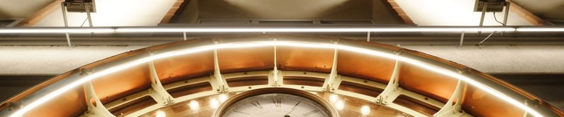 Вокзал города К