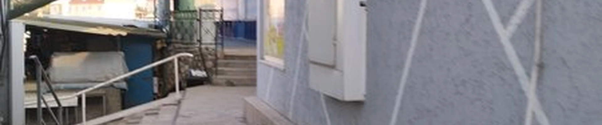 Avon в Севастополе Балаклавское шоссе 5 километр, 5/27