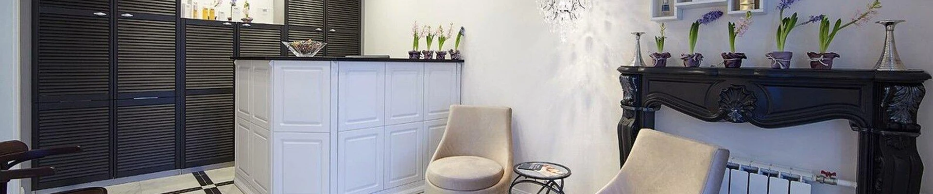 Beauty Evolution в Челябинске Челябинск, Энгельса, 44, 1 этаж