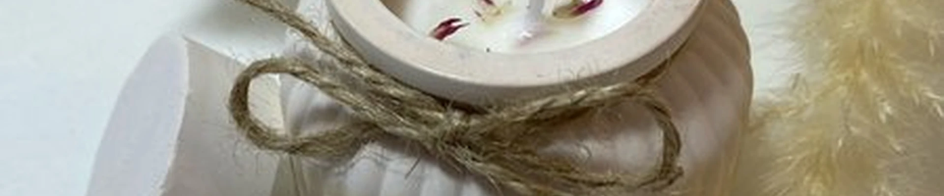 Kivi candle
