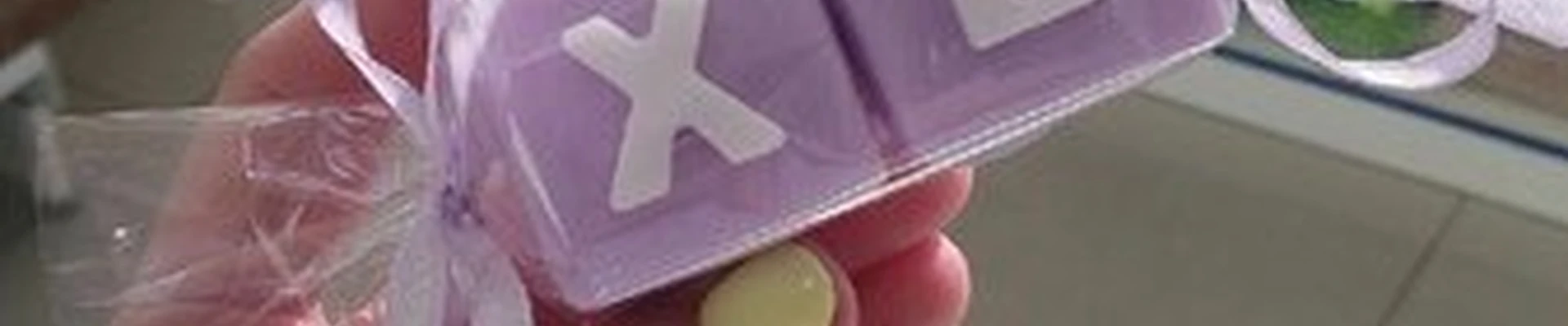 Мыльная фея