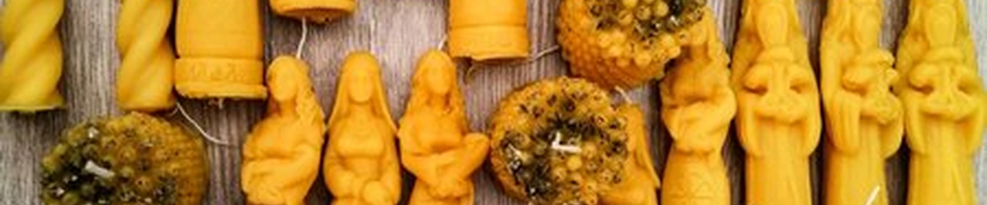 Семейная пасека Кузнецовых