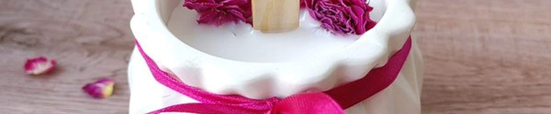 Магазин мыла и свечей ручной работы