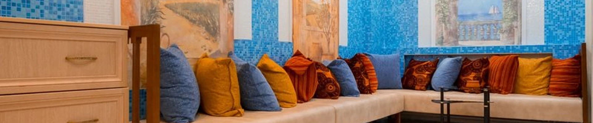 Восьмой элемент