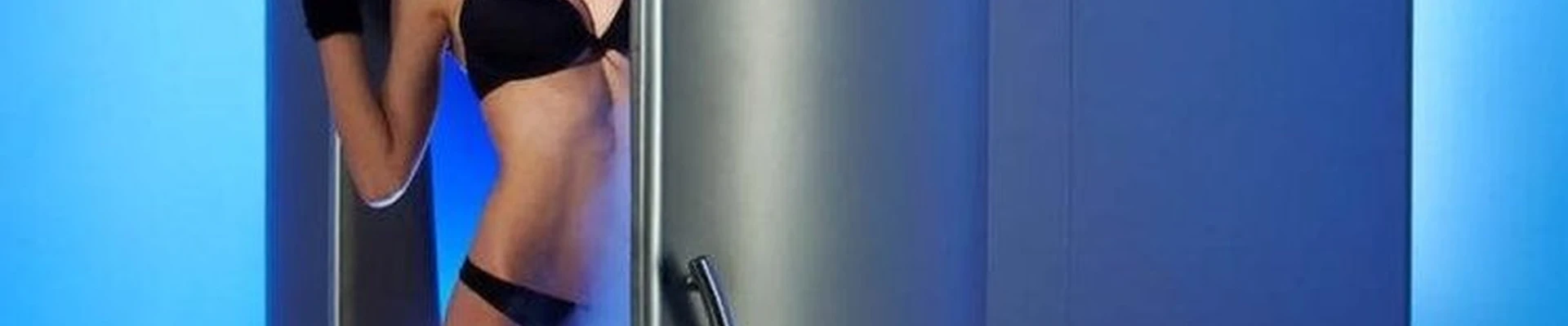 Криосауна у аптекаря