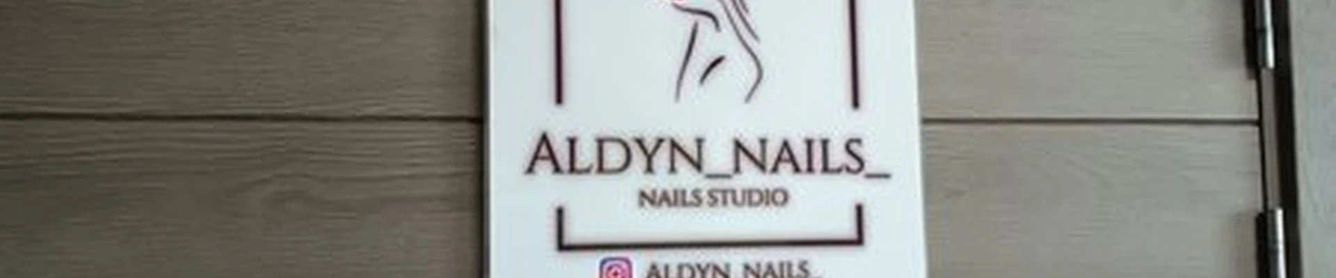 Aldyn nails