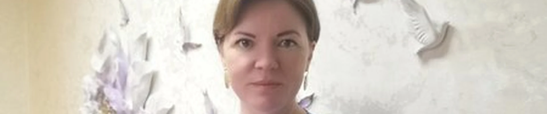 Alexandra Pronogti