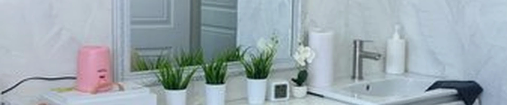 Beauty apartment