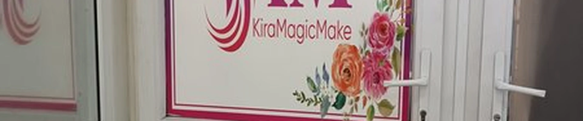 Kira magic make