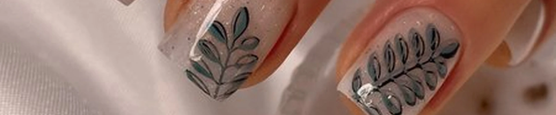 Beautiful nail