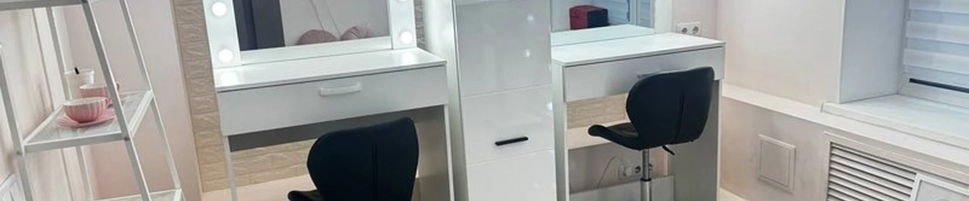 Beauty Studio by Kris Doroshenko