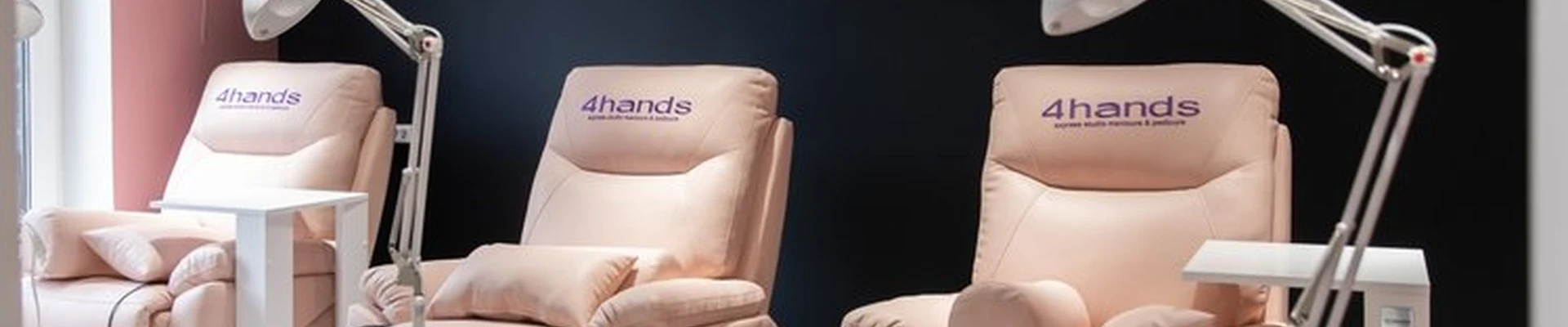 4hands в Санкт-петербурге улица Дыбенко, 7 к1 ст1