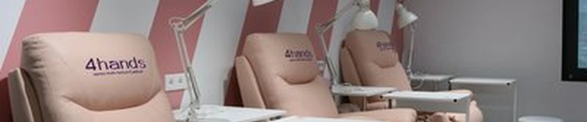 4hands в Санкт-петербурге Александра Матросова, 1 ст1