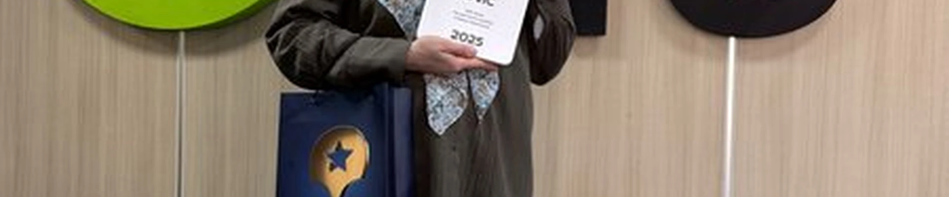 1001 Volna
