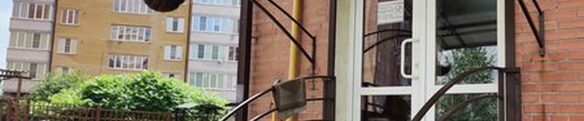 Angel в Владикавказе Московская улица, 51 к4