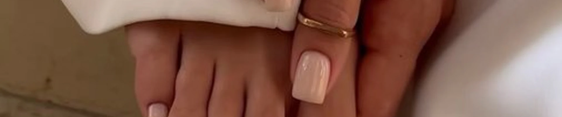 Angel Nail