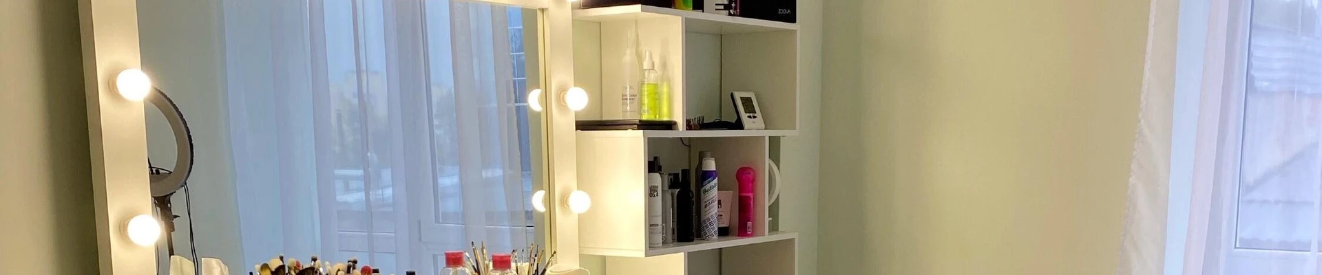 Студия макияжа Юлии Новиковой