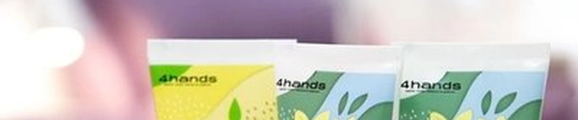 4hands в Одинцове Северная улица, 15