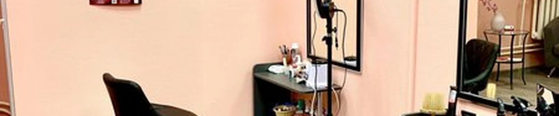 Aleksandra в Омске Омская улица, 77/2