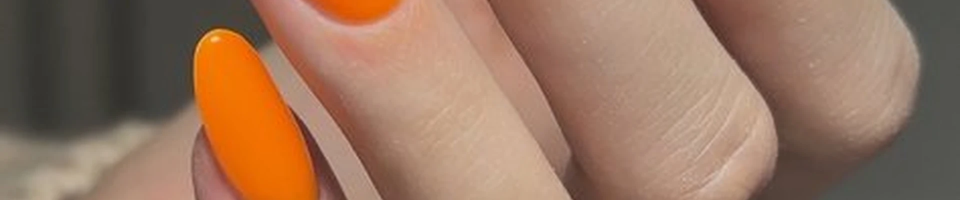 Aleksandra nails