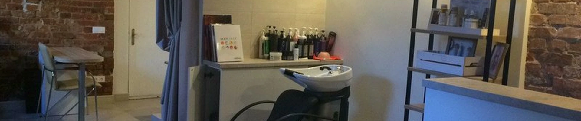 Beauty room Natalie Geyman