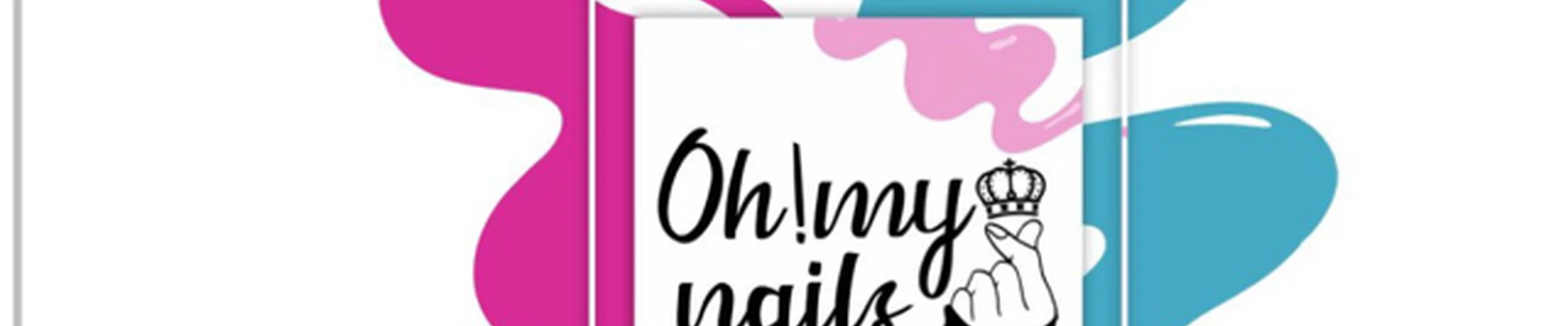 Oh mynails