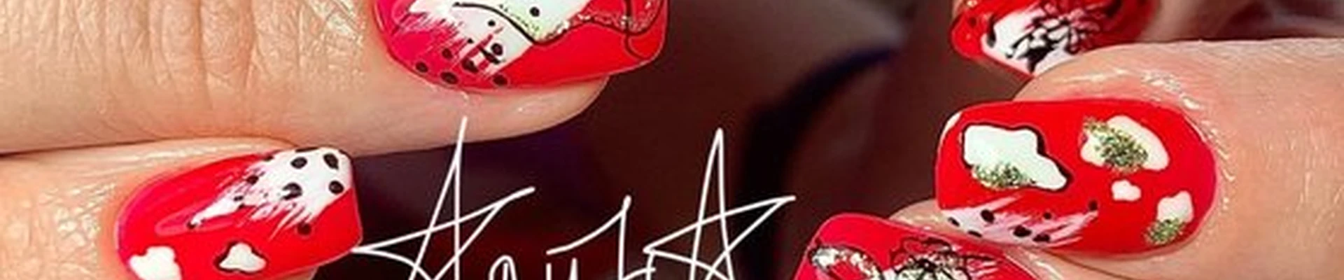 Alina Nail Bar