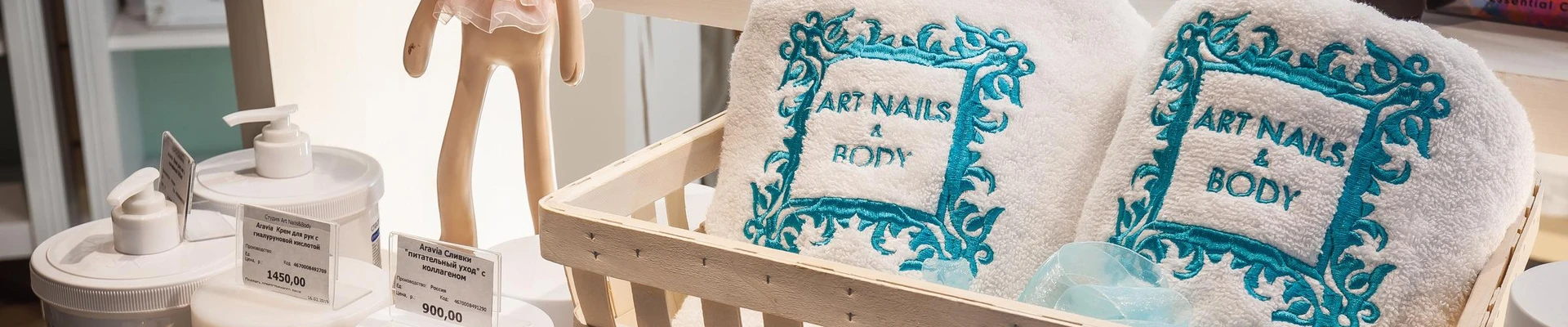 Art nails&body в Лесной Московская область, дп. Лесной Городок, Фасадная улица, 2 к2, 1 этаж