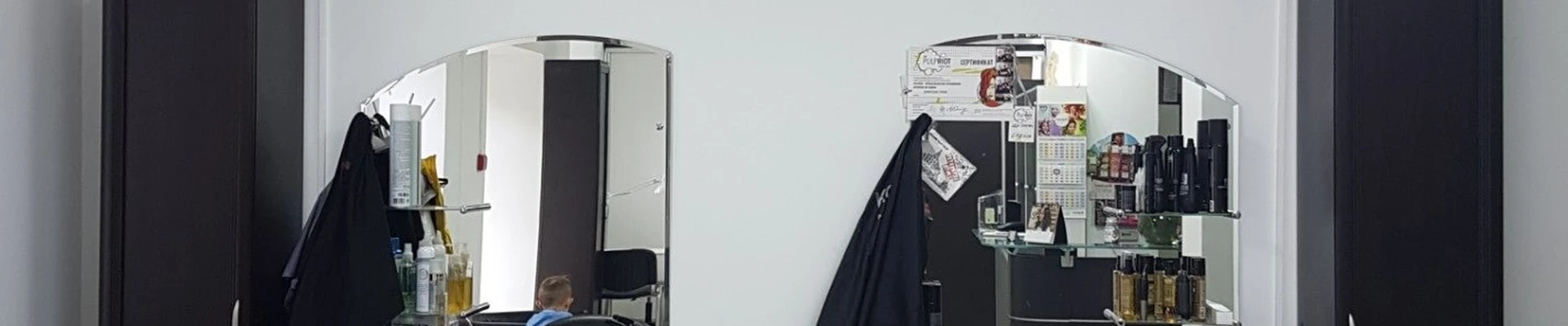 Beauty magic в Сестрорецке Санкт-Петербург, Мосина, 6, 1 этаж