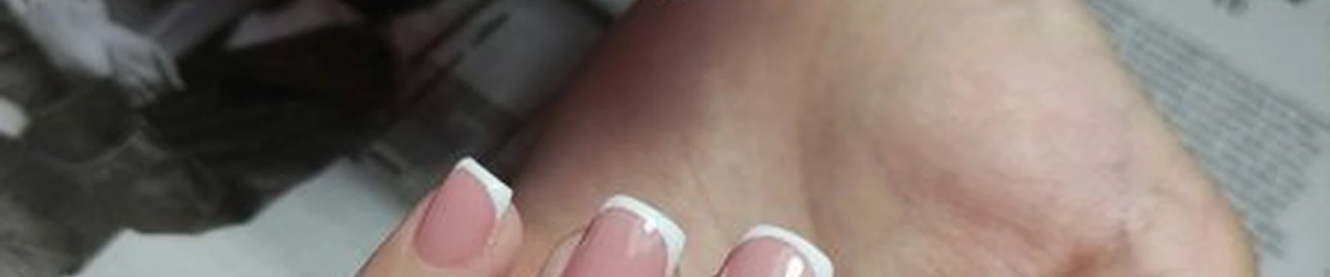 Anna nails