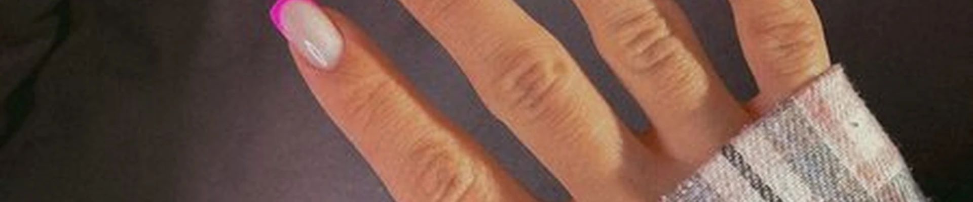 Bauer nails