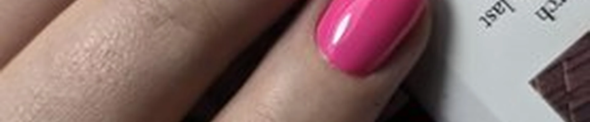 Alisa nails