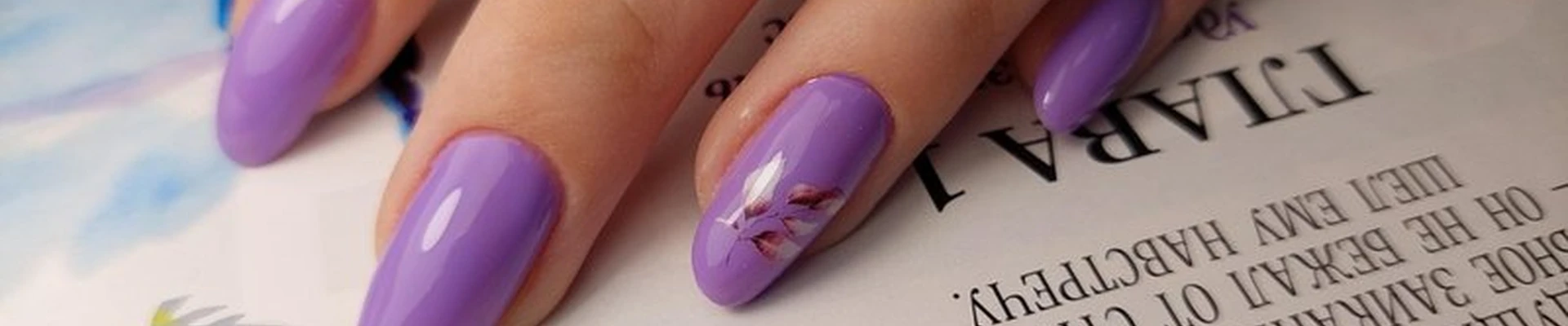Alisa Nail