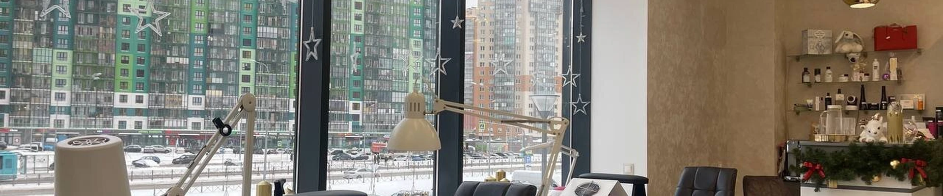 СЧАСТЬЕ в Сестрорецке Россия, Санкт-Петербург, Комендантский проспект, 56, ​2 этаж