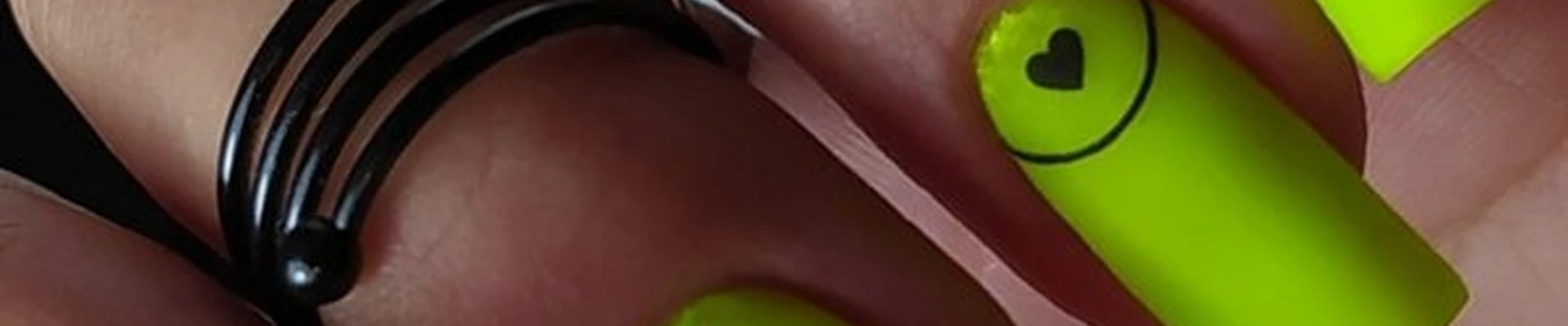 Akvarel Nails