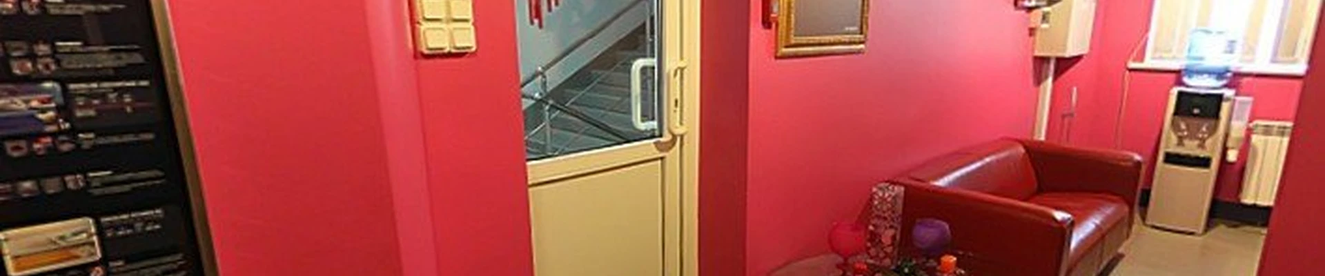 Sunpoint в Сестрорецке Санкт-Петербург, Приморское шоссе, 271, цокольный этаж