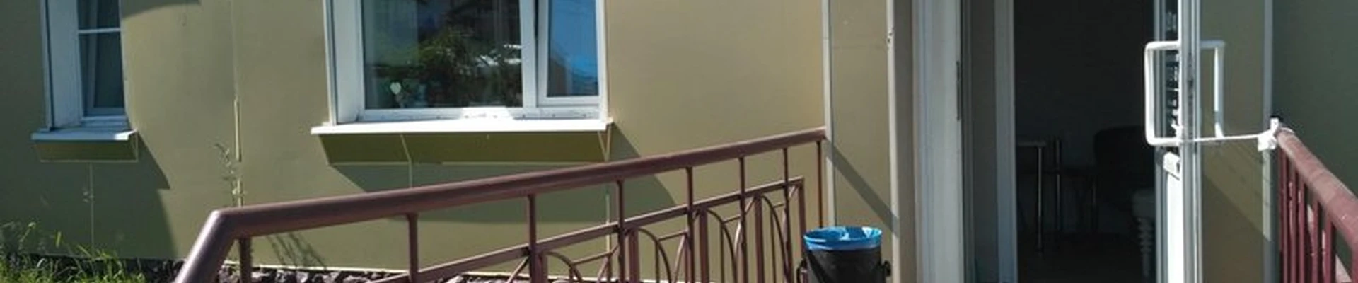 Мой салончик