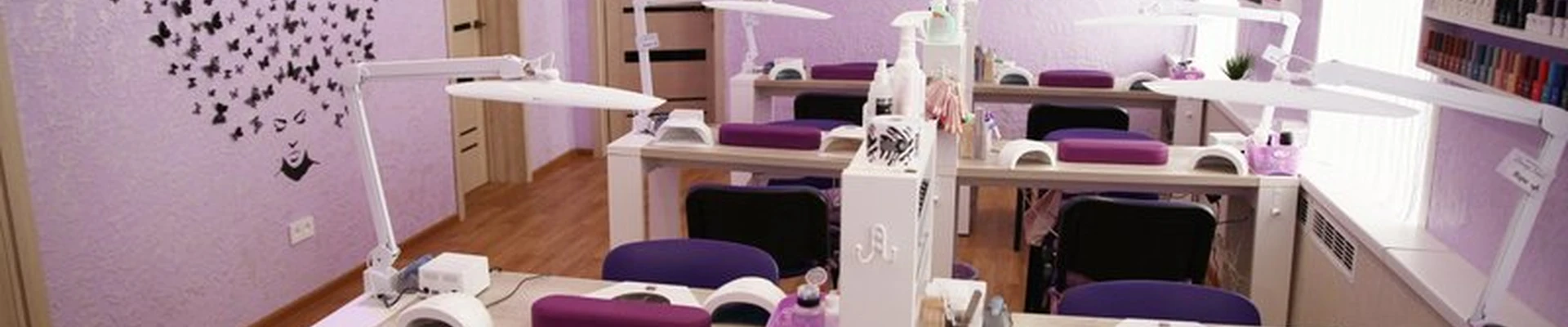 Beauty Nails в Моршанске Советская улица, 22