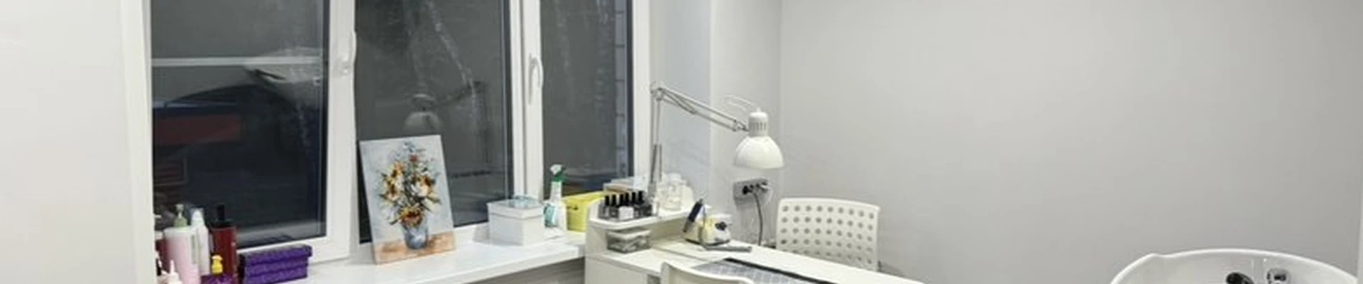 112 в Пущине микрорайон В, 2